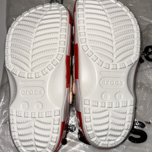 Kentucky Fried Chicken KFC x Crocs - Picture 3 of 6